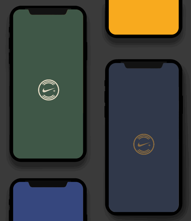 Tap in animation
